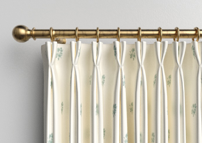 Posey, Daws - Made to Measure Curtains - Image 10